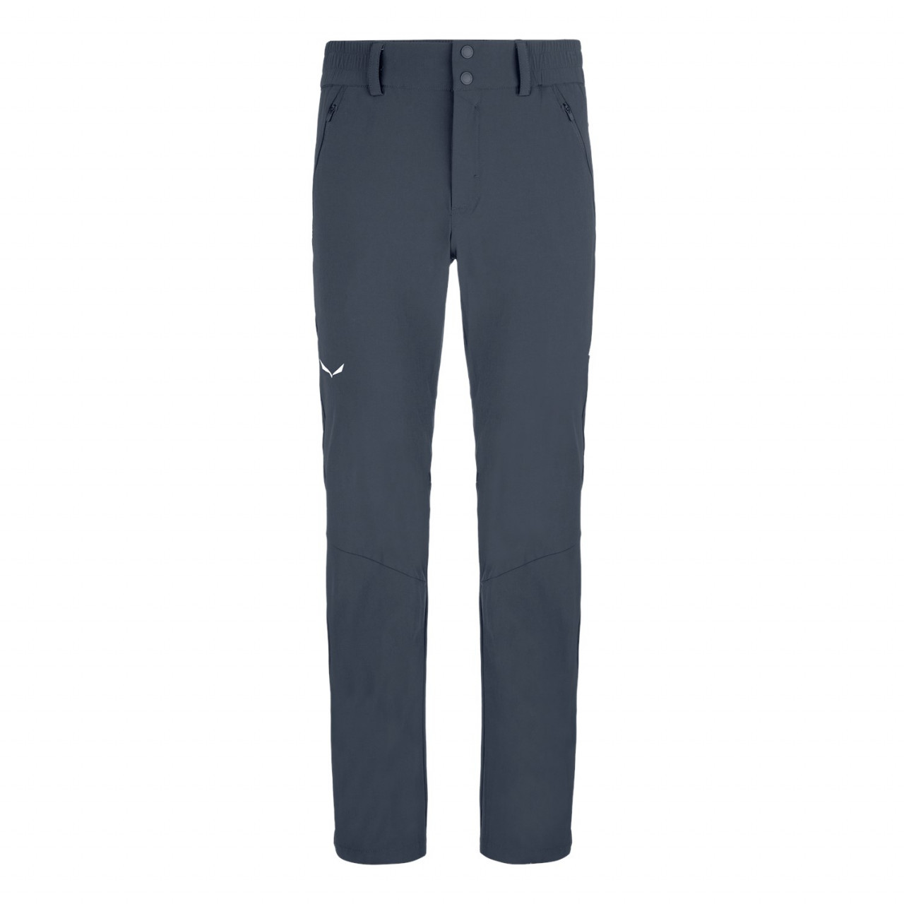 Salewa Men's Talveno 2 Durastretch Softshell Pants Blue UYV-395762